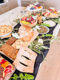 The 7ft Grazing Table Runner