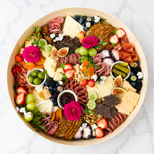 The Charcuterie Collection