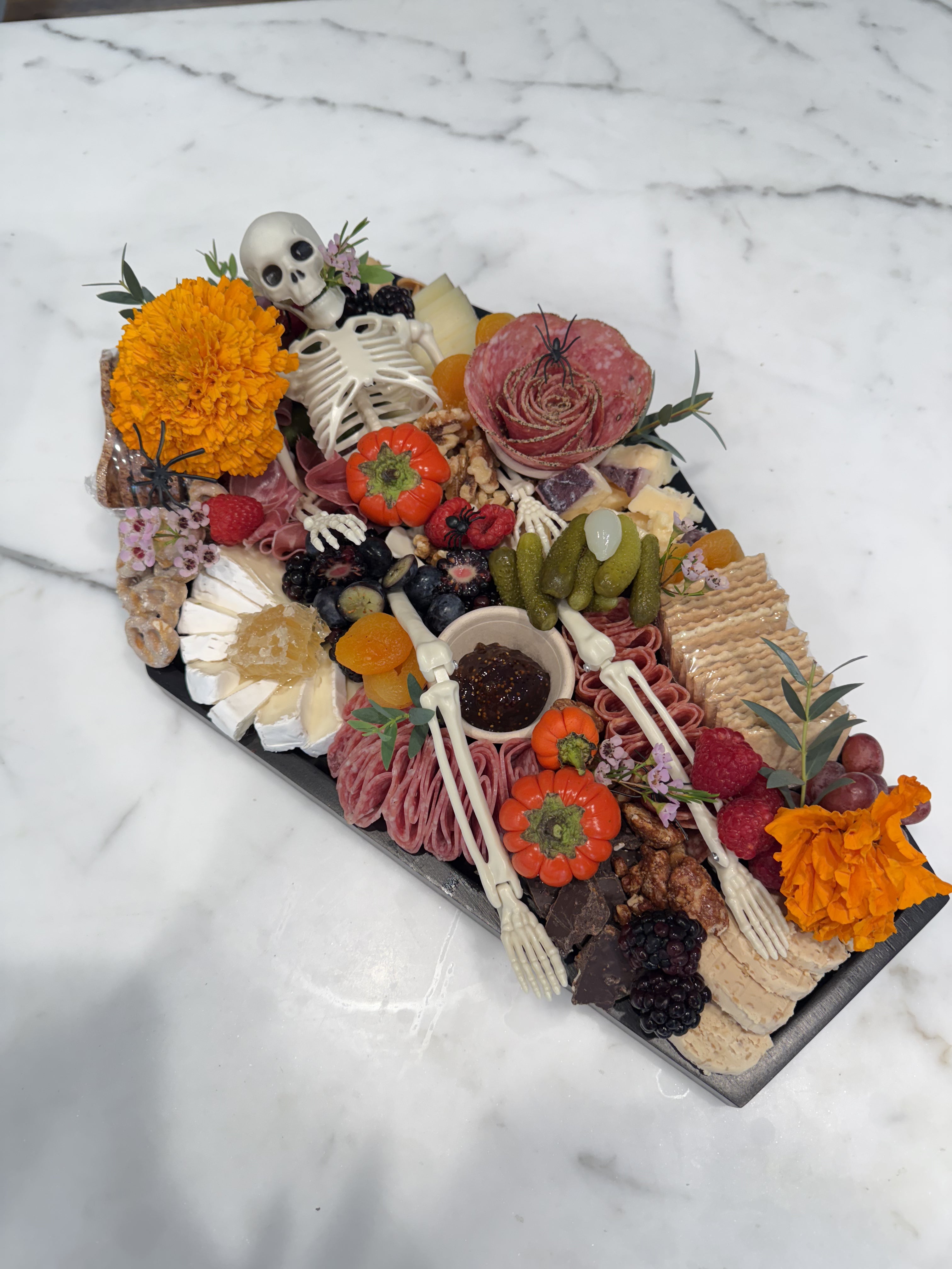 The Petite Coffin Board