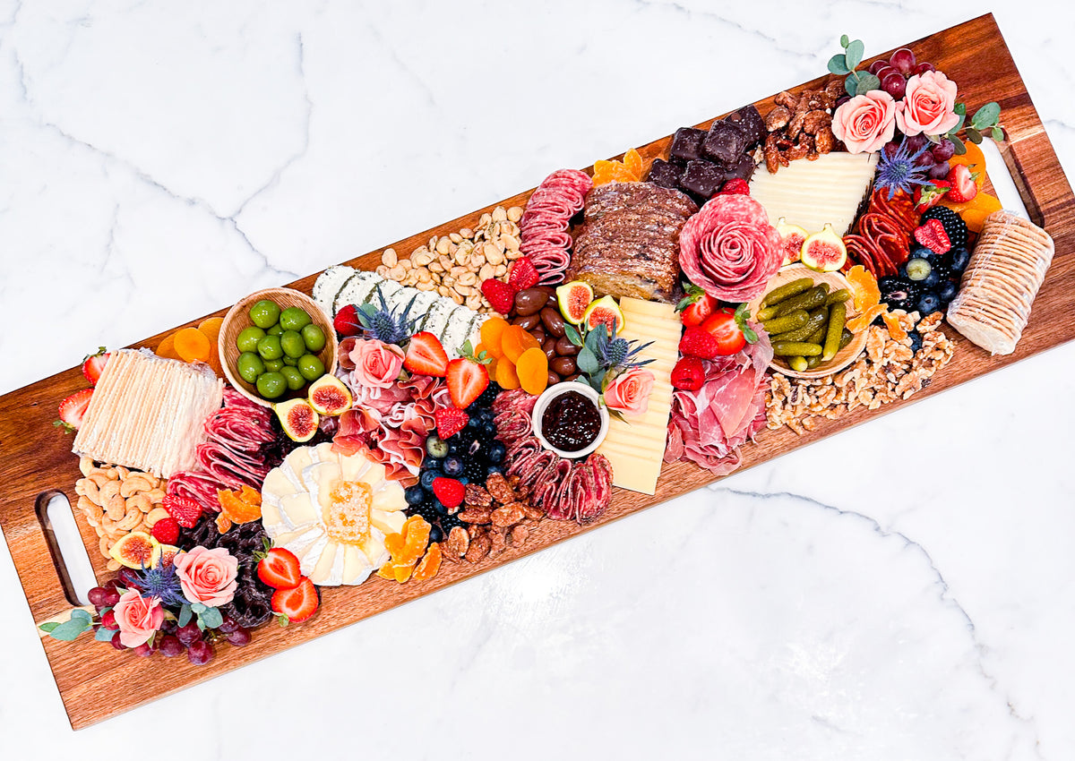 The Party Board