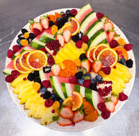 The Fruit Platter