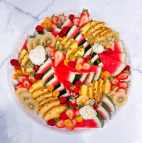 The Fruit Platter