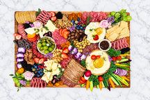 The Ultimate Gathering Board