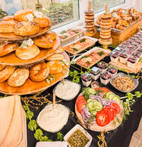The Brunch Table