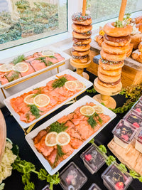 The Brunch Table