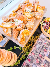 The Brunch Table
