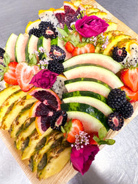 The Original Fruit Platter