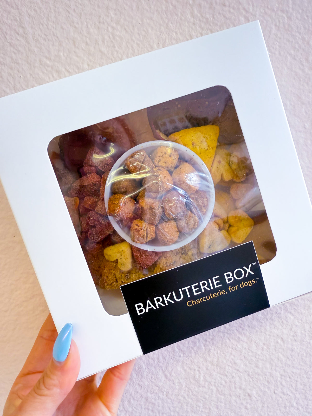 Barkcuterie Boxes