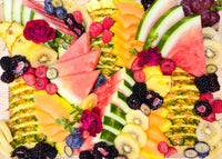 The Original Fruit Platter