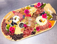 The Family Platter