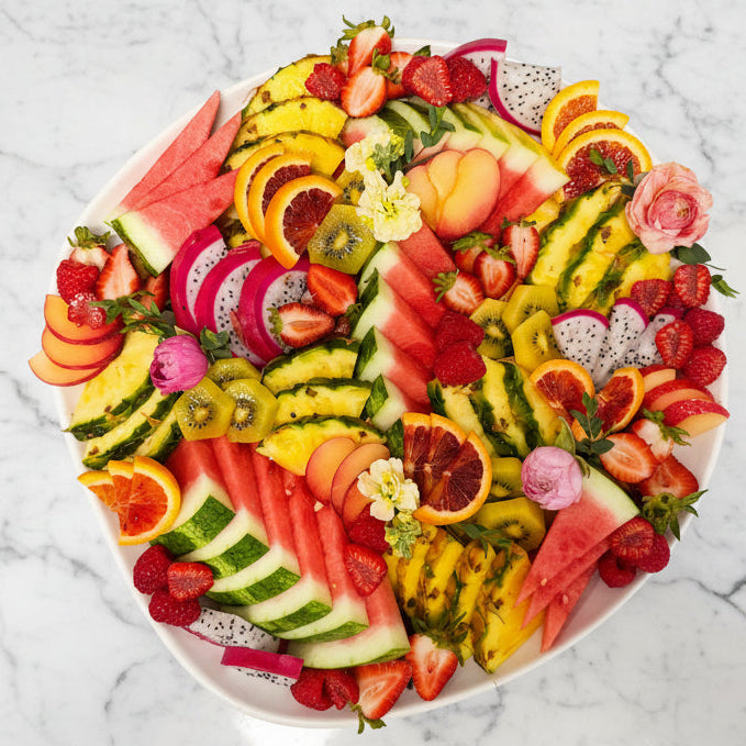 The Fruit Platter