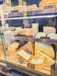Cheese of the Month Club