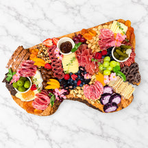 The Original Grazing Board