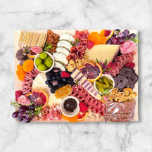 The Original Platter