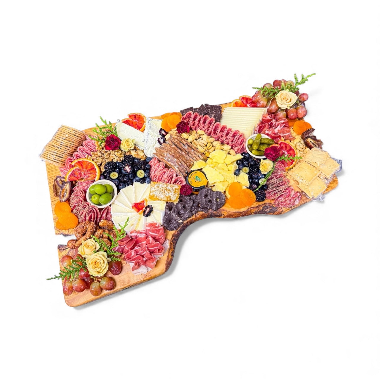 The Family Grazing Board