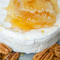 Pure Southern Honey Raw Honeycomb