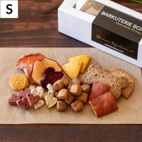 Barkcuterie Boxes