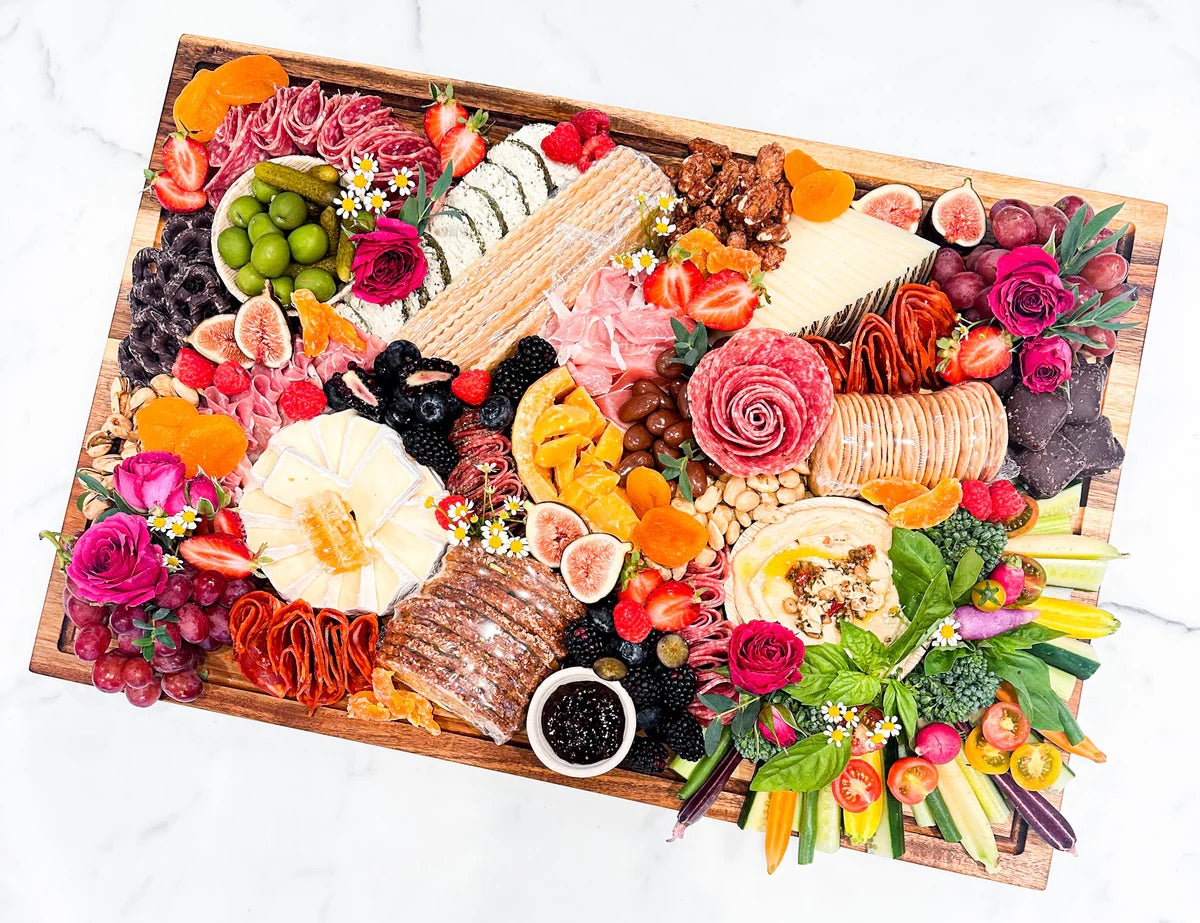 The Ultimate Gathering Board